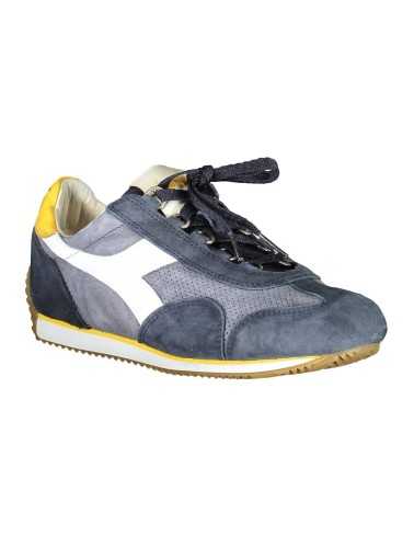 DIADORA WOMEN'S SPORT SHOES BLUE