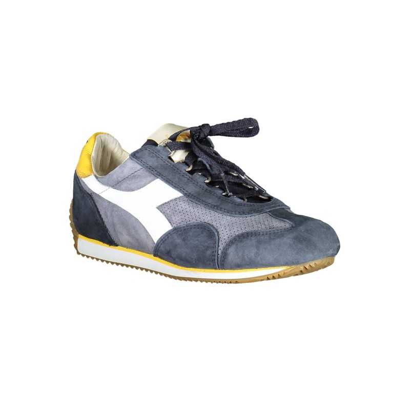 DIADORA WOMEN'S SPORT SHOES BLUE