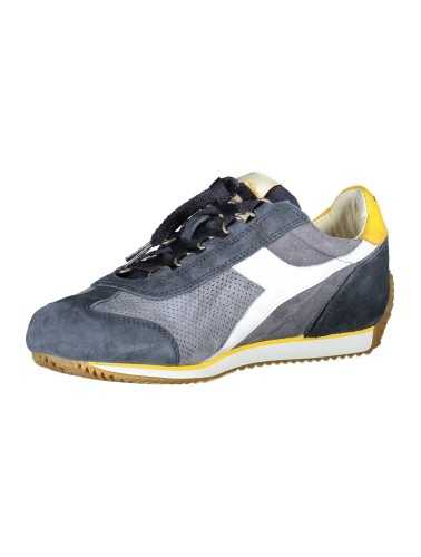 DIADORA WOMEN'S SPORT SHOES BLUE