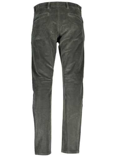 DOCKERS GREEN MAN TROUSERS