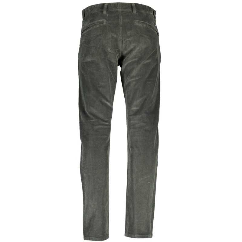 DOCKERS GREEN MAN TROUSERS