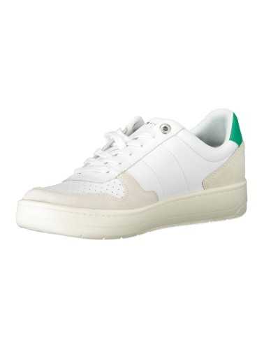 TOMMY HILFIGER SNEAKERS UOMO VERDE