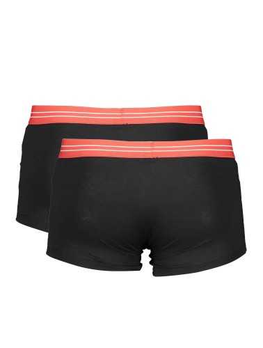 NORTH SAILS BOXER UOMO NERO