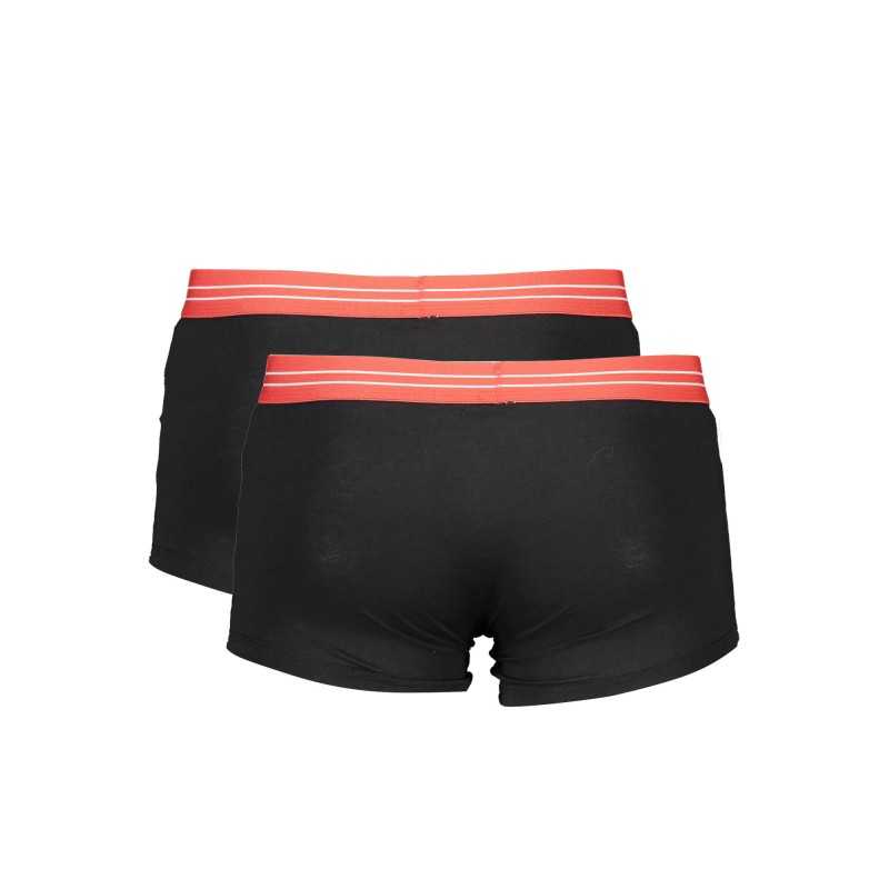 NORTH SAILS MEN'S BLACK BOXER