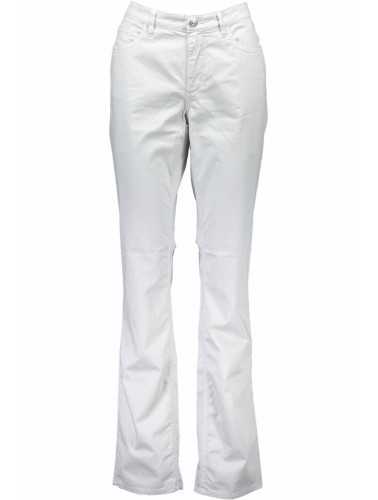 GANT PANTALONE DONNA GRIGIO