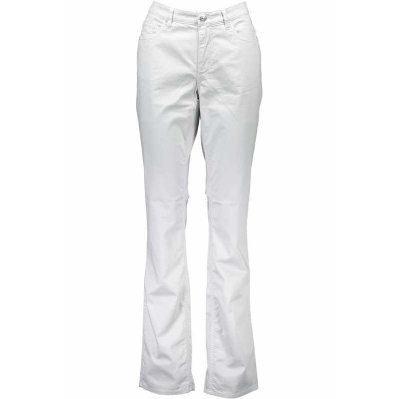 GANT PANTALONE DONNA GRIGIO