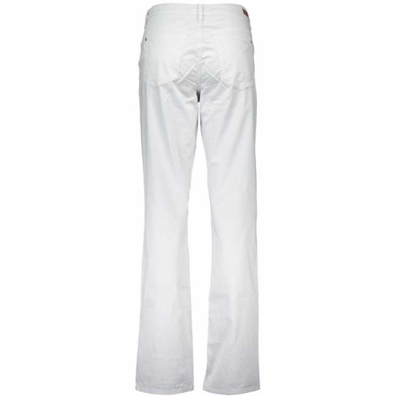 GANT PANTALONE DONNA GRIGIO