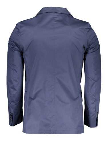 GANT MEN'S CLASSIC BLUE JACKET