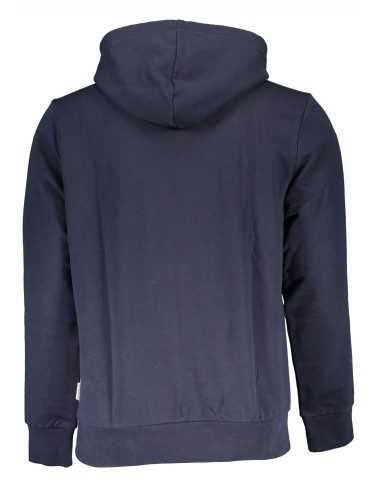 NAPAPIJRI SWEATSHIRT WITHOUT ZIP MAN BLUE