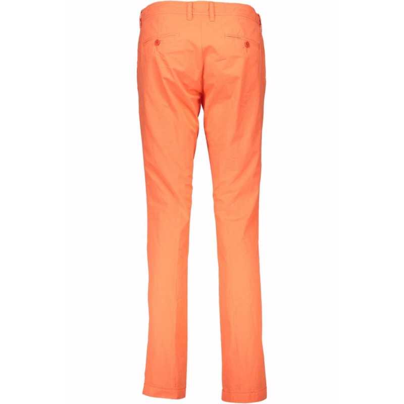 GANT PANTALONE DONNA ROSSO