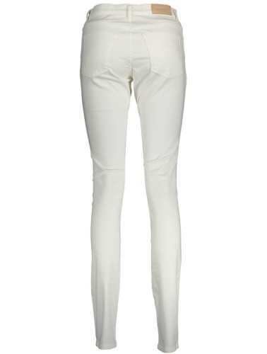 GANT PANTALONE DONNA BIANCO