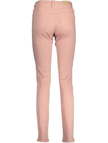 GANT JEANS DENIM DONNA ROSA