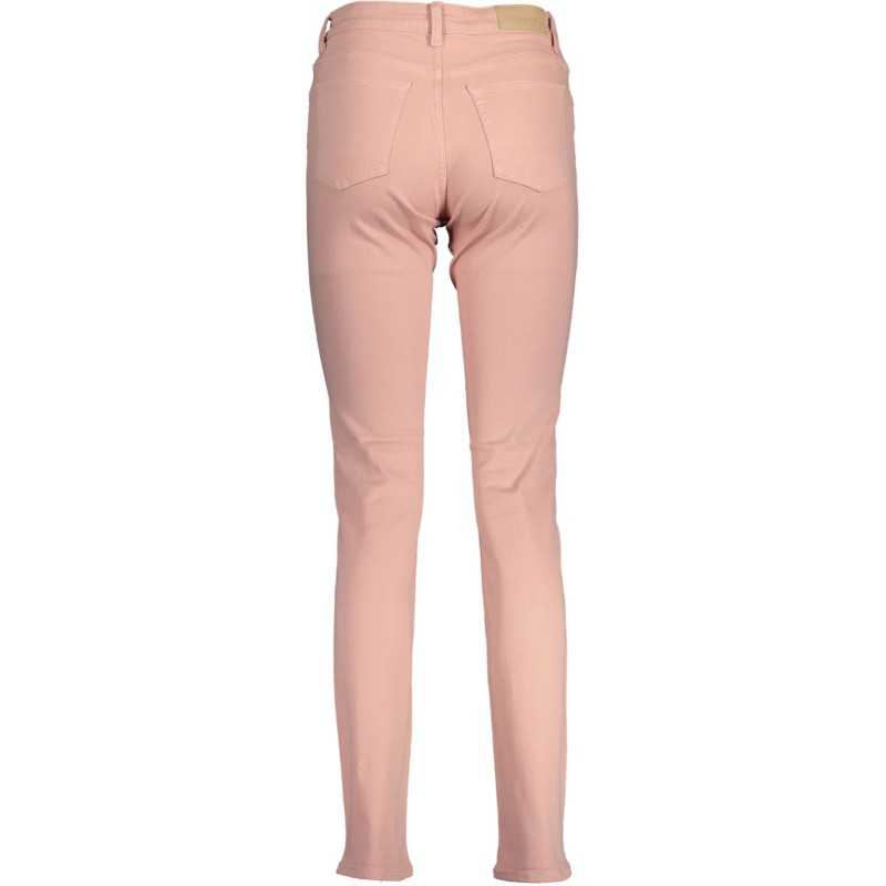 GANT JEANS DENIM DONNA ROSA