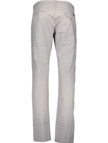 LEE MEN'S BEIGE TROUSERS