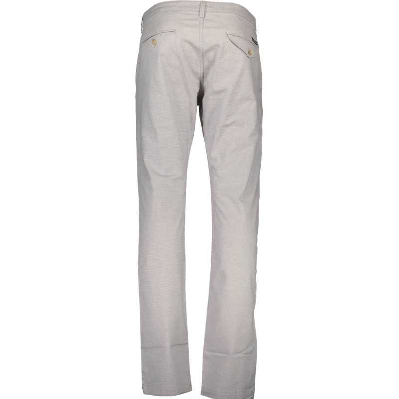 LEE MEN'S BEIGE TROUSERS