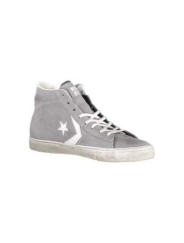 CONVERSE GRAY MEN'S SPORTS SHOES