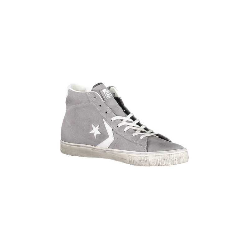 CONVERSE GRAY MEN'S SPORTS SHOES