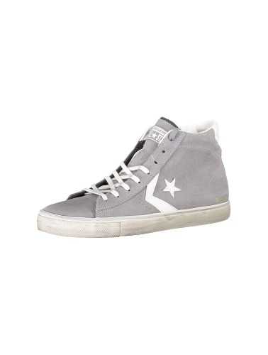 CONVERSE GRAY MEN'S SPORTS SHOES