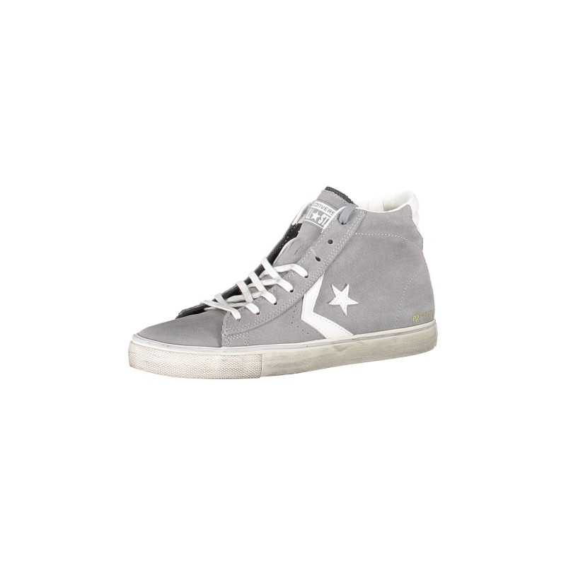 CONVERSE SNEAKERS UOMO GRIGIO