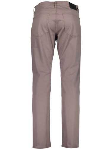 GANT MEN'S GRAY PANTS