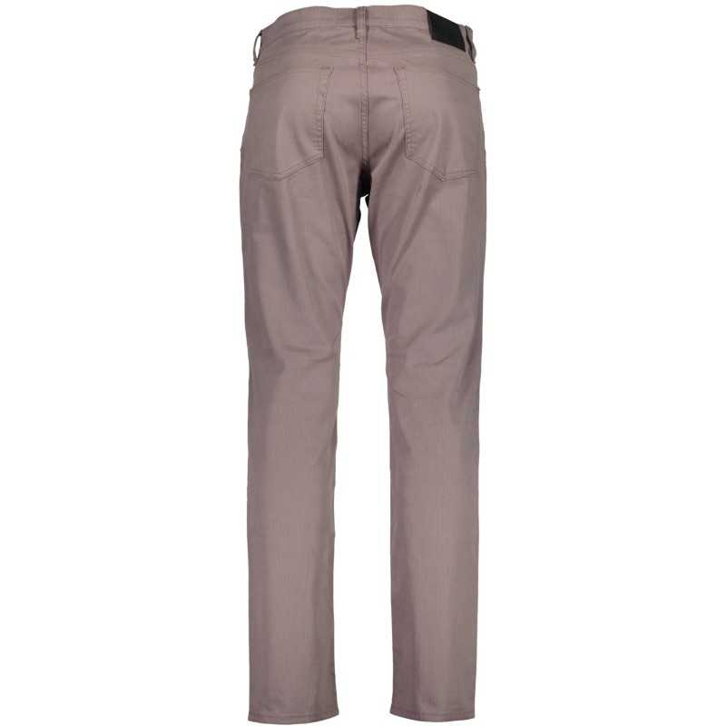 GANT MEN'S GRAY PANTS