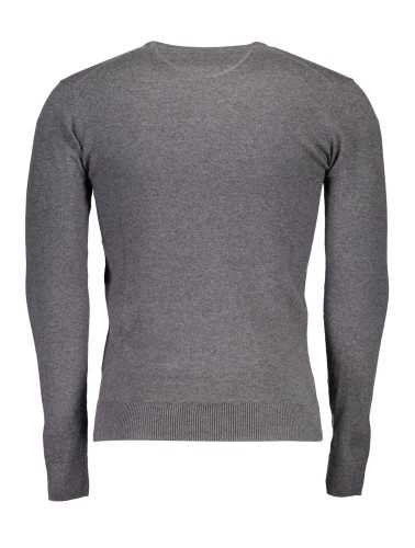 US POLO SHIRT MAN GRAY