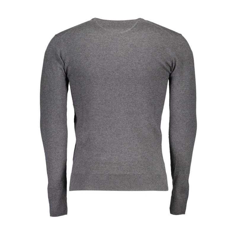 U.S. POLO MAGLIA UOMO GRIGIO