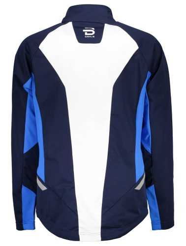 BJORN DAEHLIE MEN'S BLUE SPORT JACKET