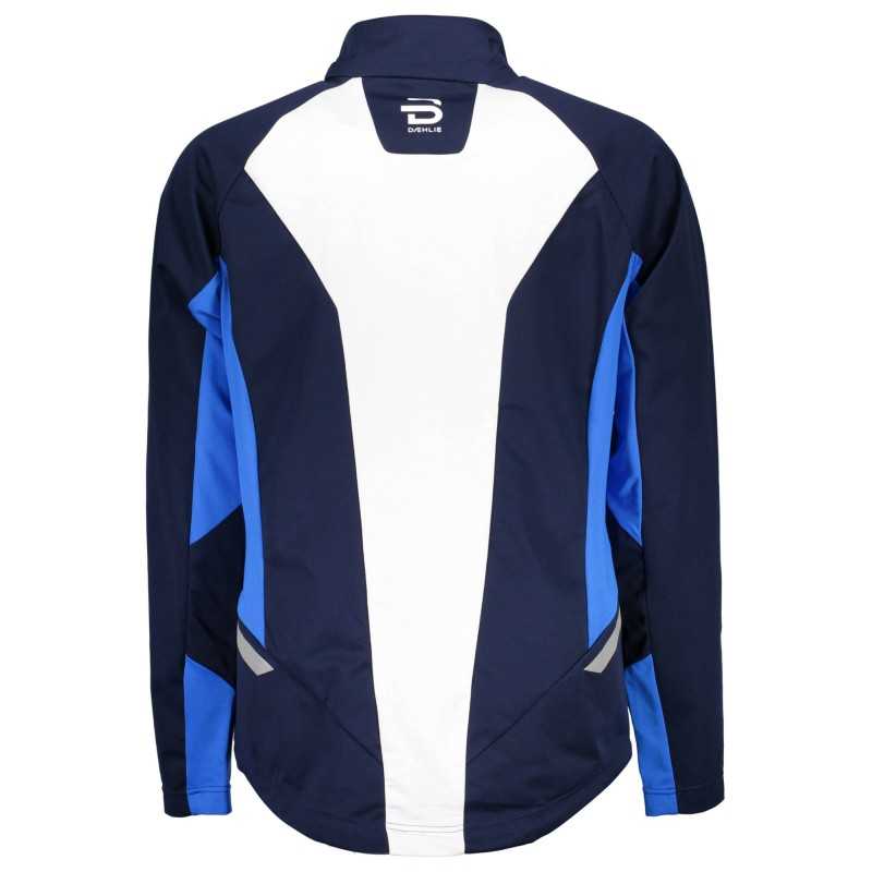 BJORN DAEHLIE MEN'S BLUE SPORT JACKET