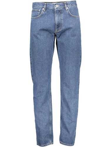 GANT JEANS DENIM BLUE MAN