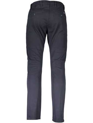 DOCKERS BLUE MEN'S TROUSERS