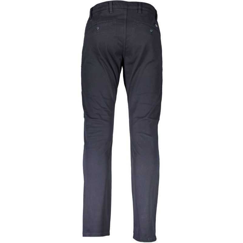 DOCKERS BLUE MEN'S TROUSERS