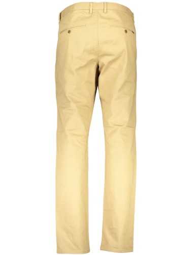 GANT PANTALONE UOMO MARRONE