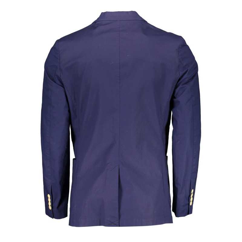 GANT GIACCA CLASSICA UOMO BLU