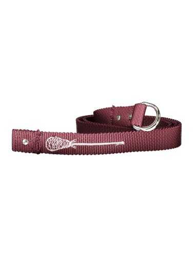 GANT MEN'S PURPLE BELT