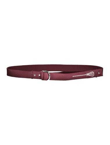 GANT MEN'S PURPLE BELT