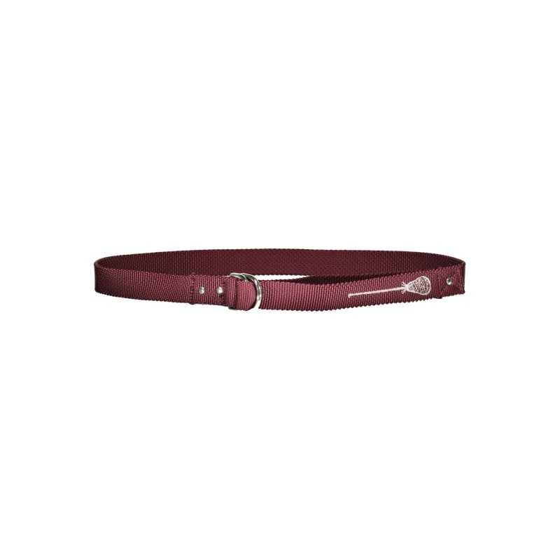 GANT MEN'S PURPLE BELT