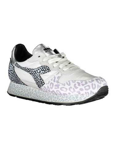 DIADORA SNEAKERS DONNA BIANCO