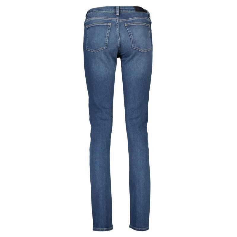 GANT JEANS DENIM DONNA BLU