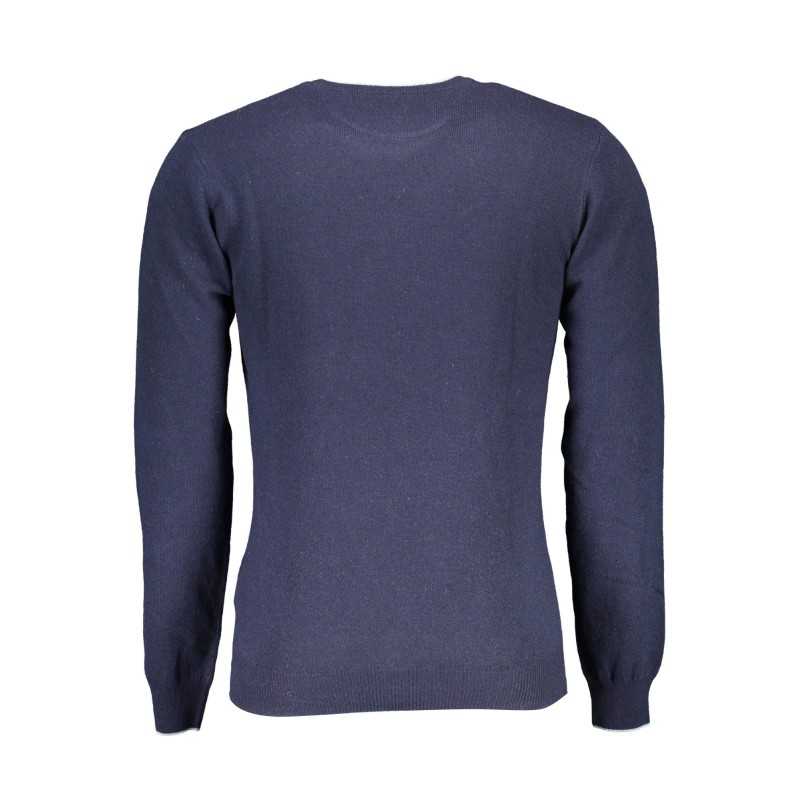 US POLO MEN'S BLUE SWEATER