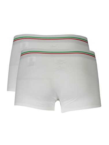 AERONAUTICA MILITARE BOXER UOMO BIANCO