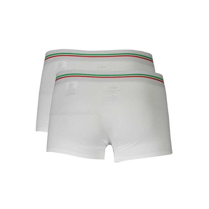 AERONAUTICA MILITARE BOXER UOMO BIANCO