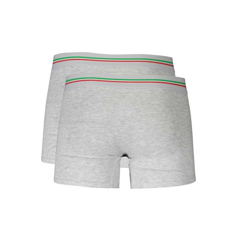 AERONAUTICA MILITARE BOXER MAN GRAY