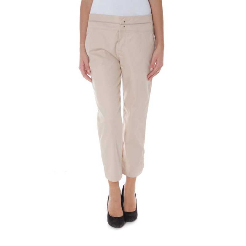 PHARD PANTALONE DONNA BEIGE