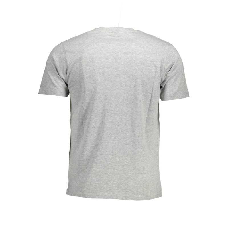 NORTH SAILS T-SHIRT MANICHE CORTE UOMO GRIGIO