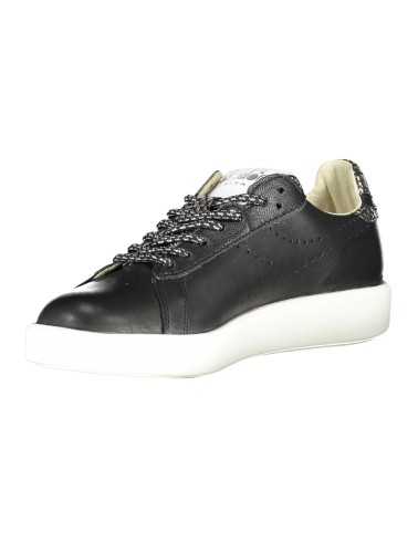 DIADORA WOMEN'S SPORT SHOES BLACK