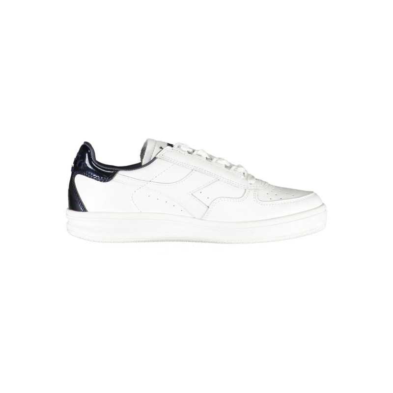 DIADORA SNEAKERS DONNA BIANCO