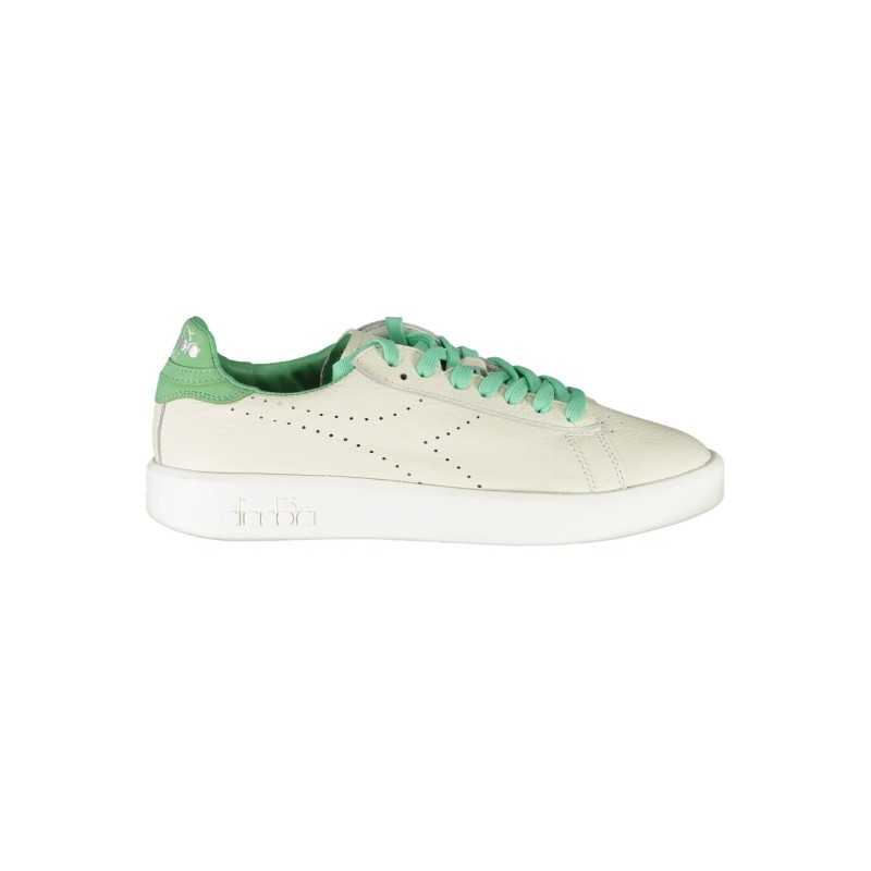 DIADORA SNEAKERS DONNA BIANCO