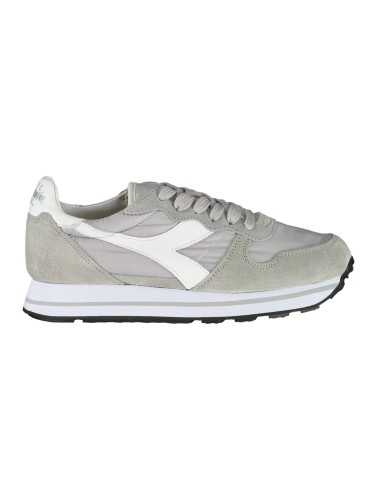 DIADORA SNEAKERS DONNA GRIGIO