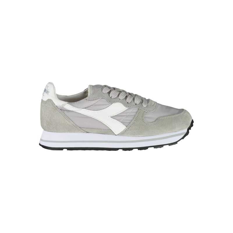 DIADORA SNEAKERS DONNA GRIGIO